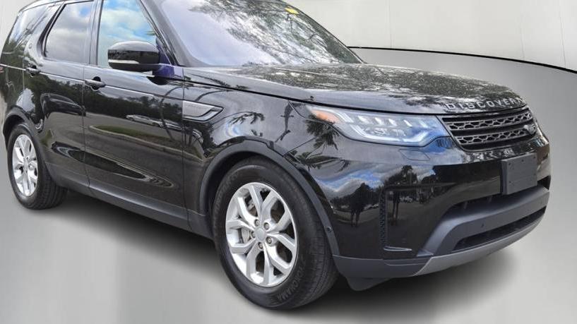 LAND ROVER DISCOVERY 2019 SALRG2RV8K2402068 image